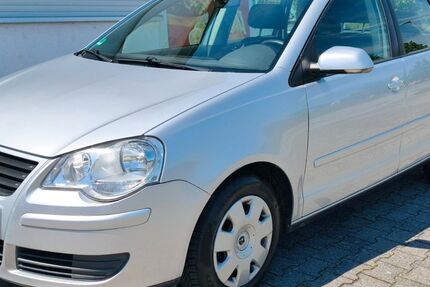 VW Polo 100.000 km 3.750 &euro; Nastätten 56355