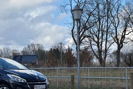 Peugeot 208 108.408 km 6.099 &euro; Nassenheide 16775