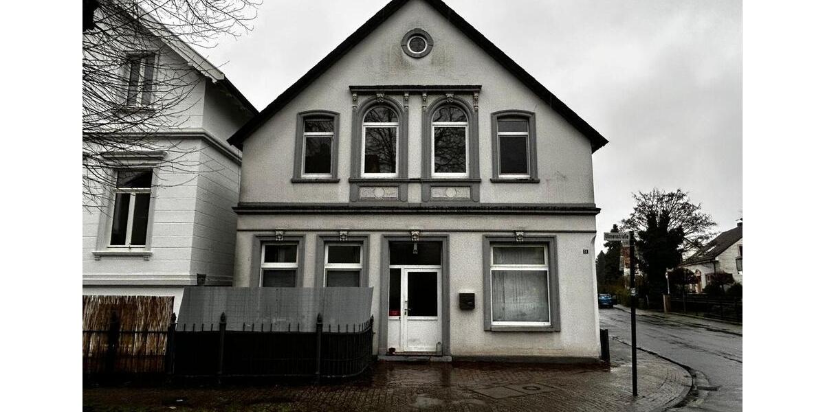 Mehrfamilienhaus, Wohnhaus Oldenburg Kreyenbrück - 7 Zimmer, 150 m&sup2;, 469.000&euro; | Angebot:25854803