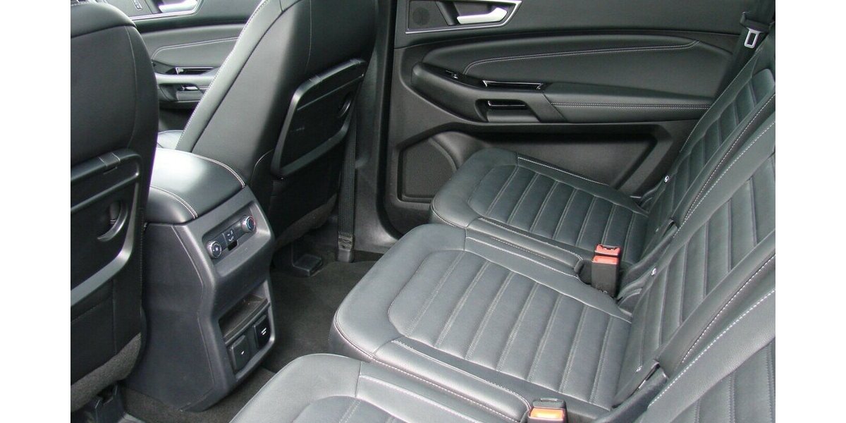 Ford Galaxy 2.0 EcoBlue Titanium Pano ACC AHK LED SHZ 75.184 km 29.980 &euro; Falkensee 14612