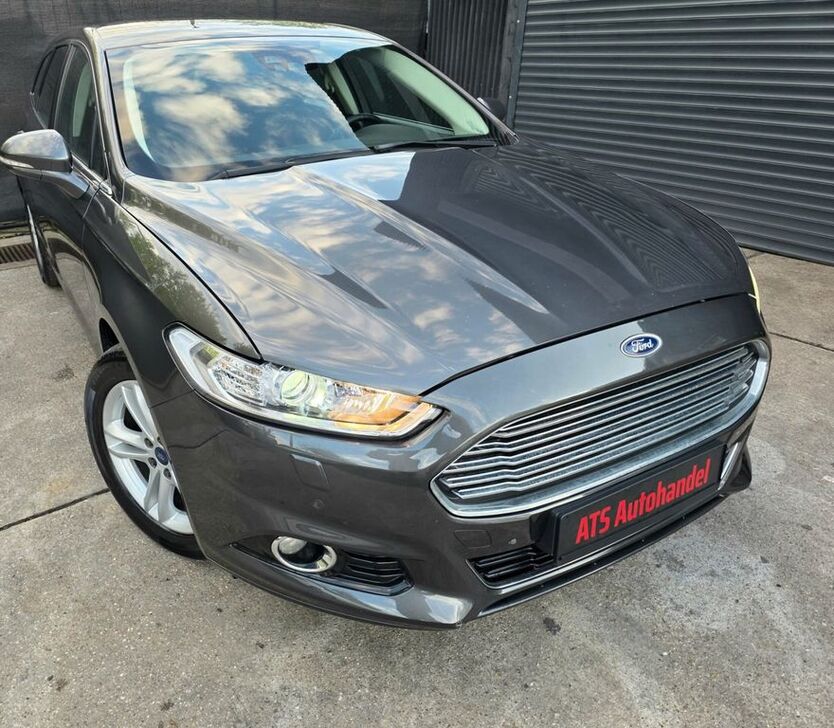 Mondeo