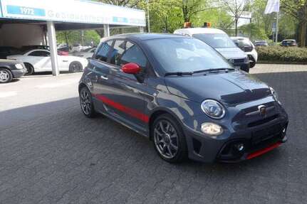 Abarth 500