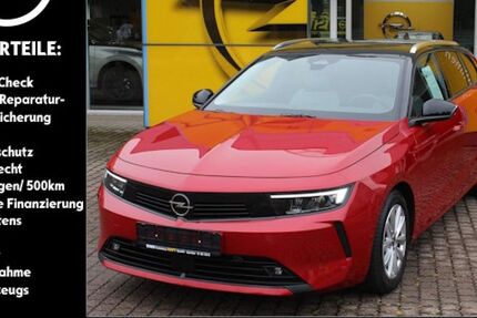 Opel Astra 12.200 km 22.900 &euro; Apolda 99510