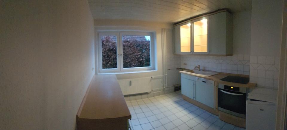 Erdgeschoßwohnung Sülfeld - 2 Zimmer, 53 m&sup2;, 530&euro; | Angebot:26648377