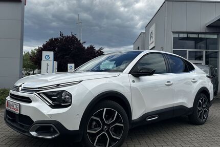 Citroen C4 X 26.948 km 24.950 &euro; Braunschweig 38112