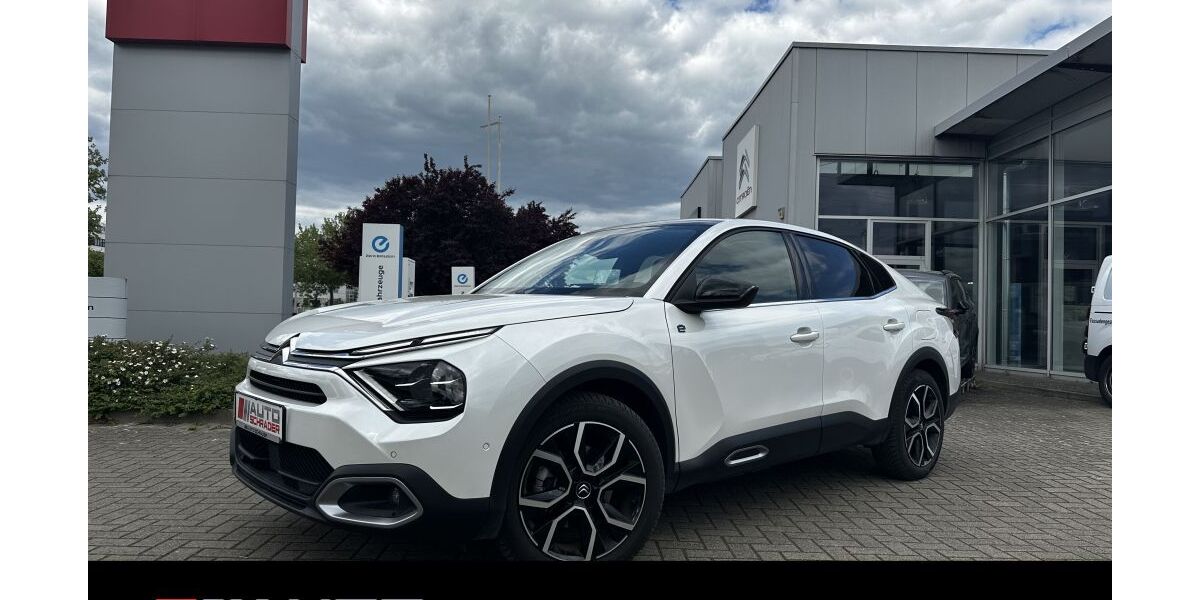 Citroen C4 X 26.948 km 24.950 &euro; Braunschweig 38112