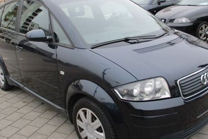 Audi A2 180.000 km 5.899 € Ingolstadt 85055