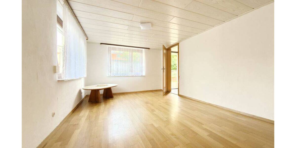 Doppelhaushälfte Bad Buchau Kappel - 5 Zimmer, 130 m&sup2;, 264.000&euro; | Angebot:26695074