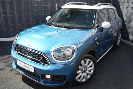 Mini Countryman S (Cooper) 124.238 km 15.699 &euro; Dormagen 41539