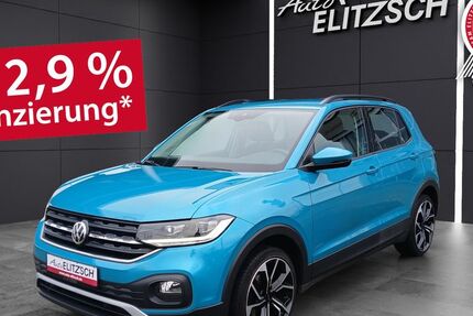 VW T-Cross 66.500 km 17.250 &euro; Kamenz 01917