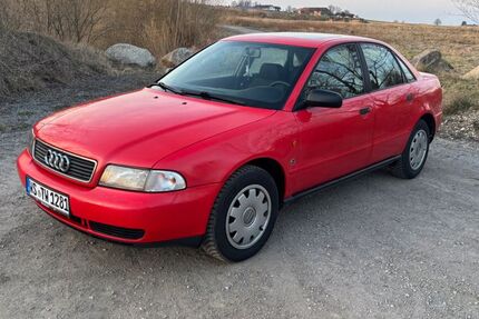 Audi A4 371.000 km 2.500 &euro; Söchtenau 83139