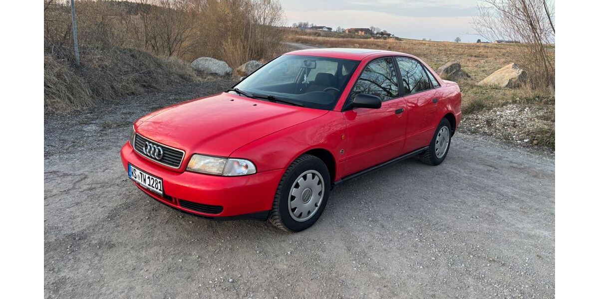 Audi A4 371.000 km 2.500 &euro; Söchtenau 83139