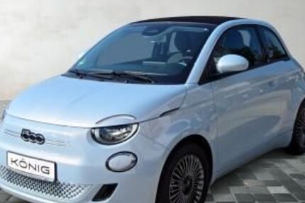 Fiat 500C 11.900 km 22.999 &euro; Winsen (Luhe) 21423