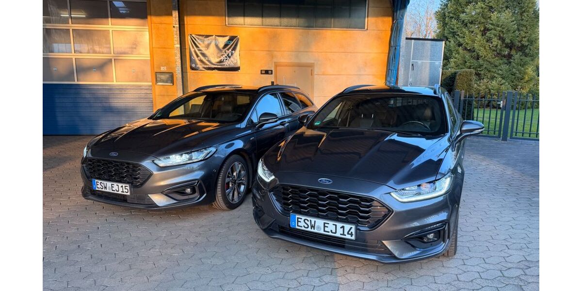 Ford Mondeo 205.000 km 13.200 &euro; Eschwege 37269