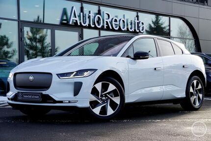 Jaguar I-Pace 7.600 km 46.700 &euro; Warszawa 