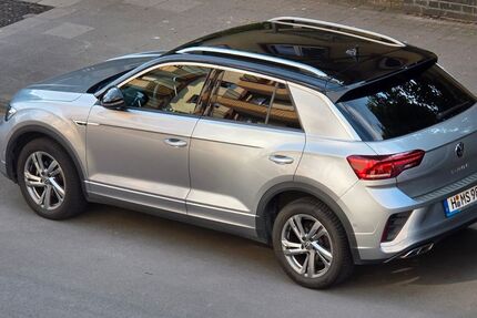 VW T-Roc 45.000 km 22.999 &euro; Hannover 30659