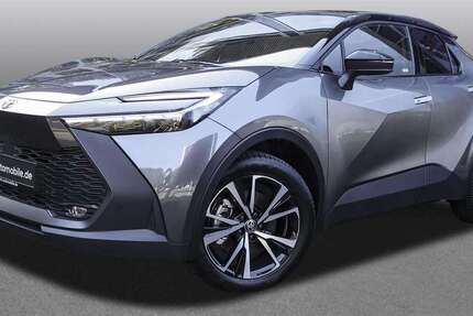 Toyota C-HR 3.009 km 36.888 &euro; Marl 45772
