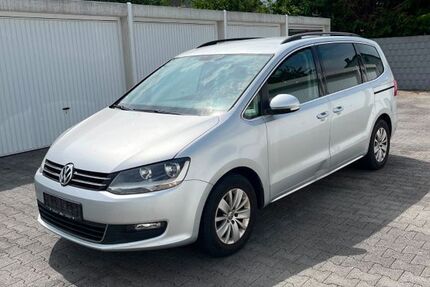VW Sharan 367.000 km 4.500 &euro; Arnsberg 59755