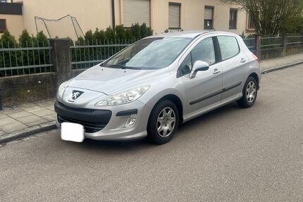 Peugeot 308 144.000 km 1.800 &euro; Meitingen 86405
