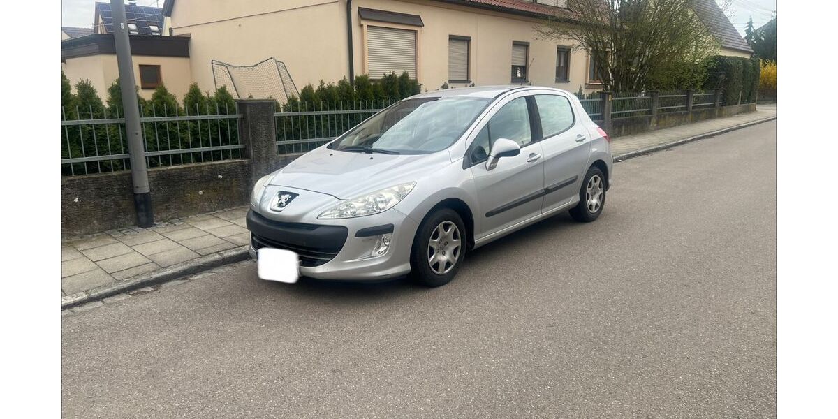 Peugeot 308 144.000 km 1.800 &euro; Meitingen 86405