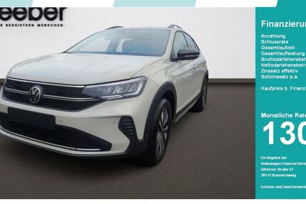 VW Taigo 1.015 km 22.970 € Calw 75365