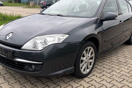 Renault Laguna 195.700 km 2.250 € Halle/Saale 06126