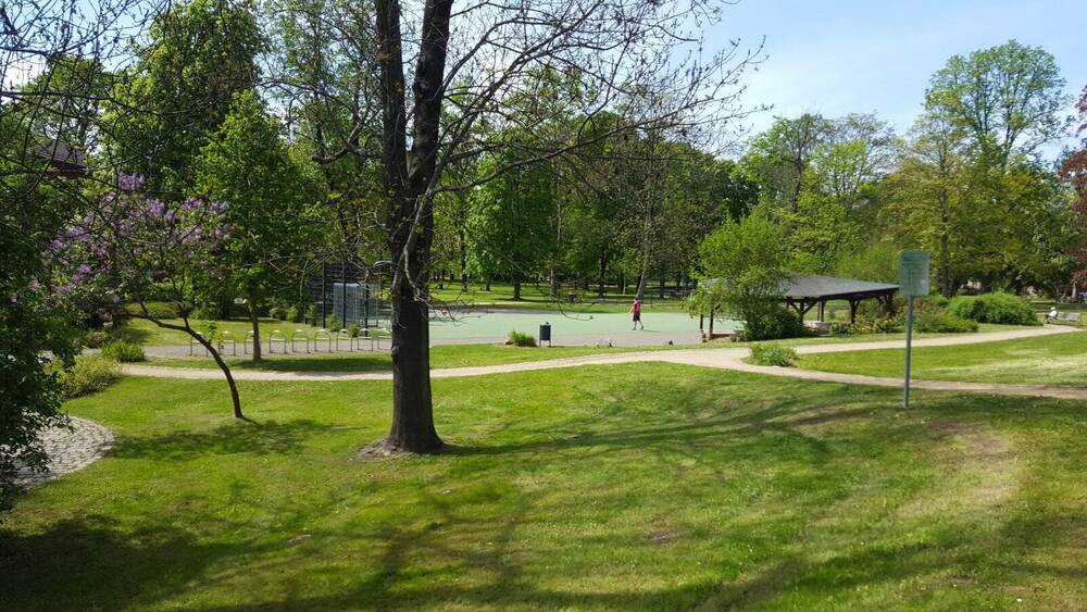 Etagenwohnung Zwickau Pölbitz - 2 Zimmer, 52 m&sup2;, 50.000&euro; | Angebot:25802832