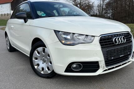 Audi A1 168.800 km 4.100 &euro; Theisseil 92637