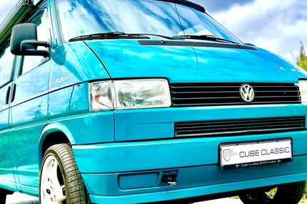VW T4 California 287.400 km 22.800 € Essen 45127