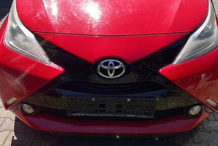 Toyota Aygo (X) 92.120 km 6.650 &euro; Pfungstadt 64319