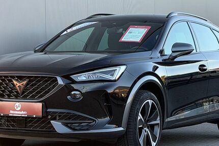 Cupra Formentor 86.000 km 23.990 &euro; Kempen 47906