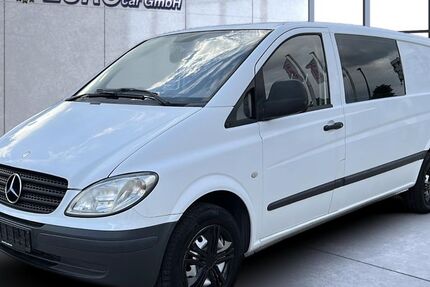 Mercedes-Benz Vito 256.000 km 4.150 &euro; Rostock 18106