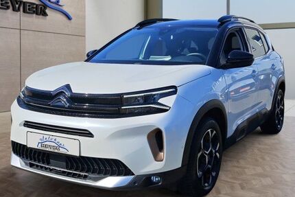 Citroen C5 Aircross 5.900 km 22.400 &euro; Sickte bei Braunschweig 38173