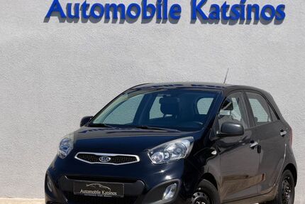 Kia Picanto 110.000 km 2.390 &euro; Augsburg 86165