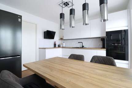 Wohnung zum Mieten in Schongau 1.490 € 110 m²