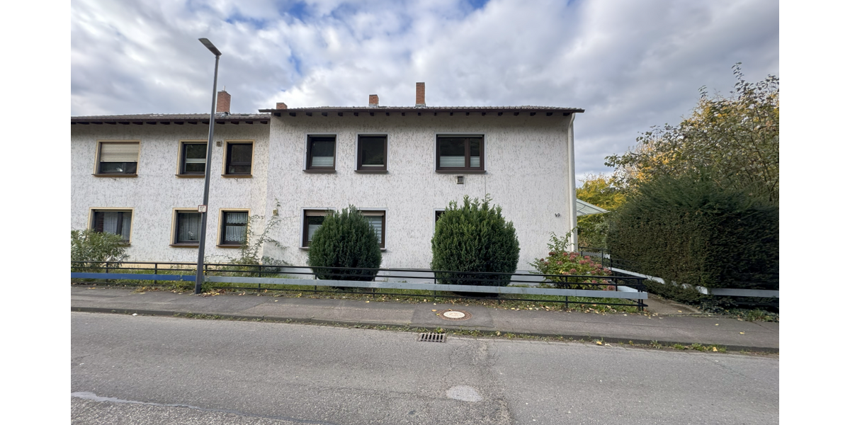 Wohnung zum Kaufen in Lahnstein 199.000 € 100 m² 3 zimmer