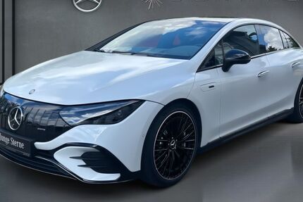 Mercedes-Benz EQE 5.834 km 67.500 &euro; Soltau 29614