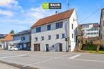 Doppelhaushälfte Gomadingen - 6 Zimmer, 127 m&sup2;, 80.000&euro; | Angebot:25693511