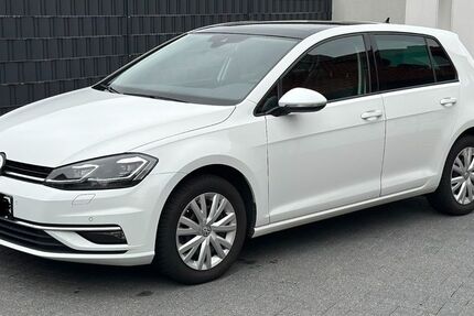 VW Golf 70.000 km 14.900 &euro; Gifhorn 38518