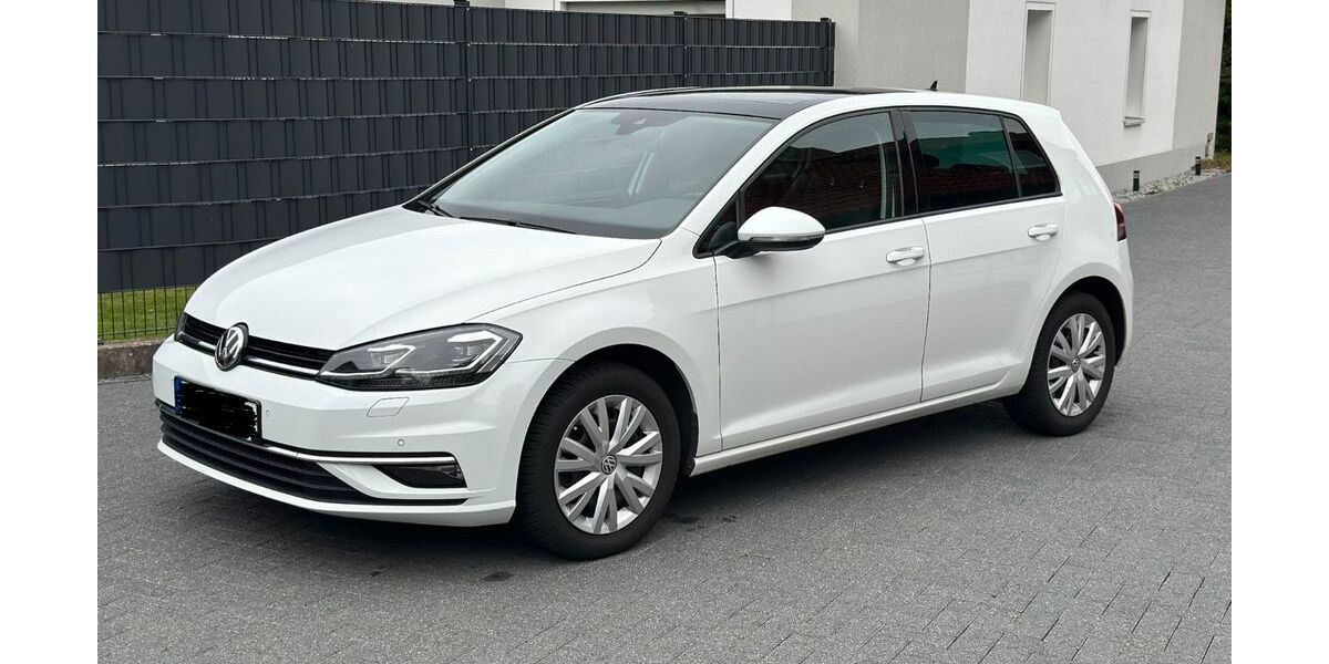VW Golf 70.000 km 14.900 &euro; Gifhorn 38518