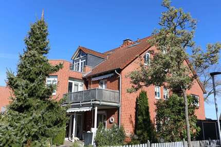 Wohnung Gifhorn - 4 Zimmer, 107 m&sup2;, 219.000&euro; | Angebot:26146333