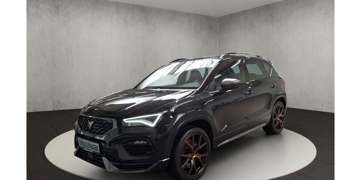 Cupra Ateca 26.800 km 32.950 &euro; Aschaffenburg 63739