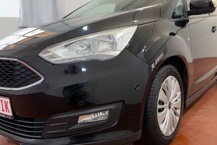 Ford C-Max 87.500 km 9.990 &euro; Ludwigshafen am Rhein 67059