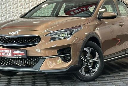 Kia XCeed 78.251 km 14.999 &euro; Heidenau 01809