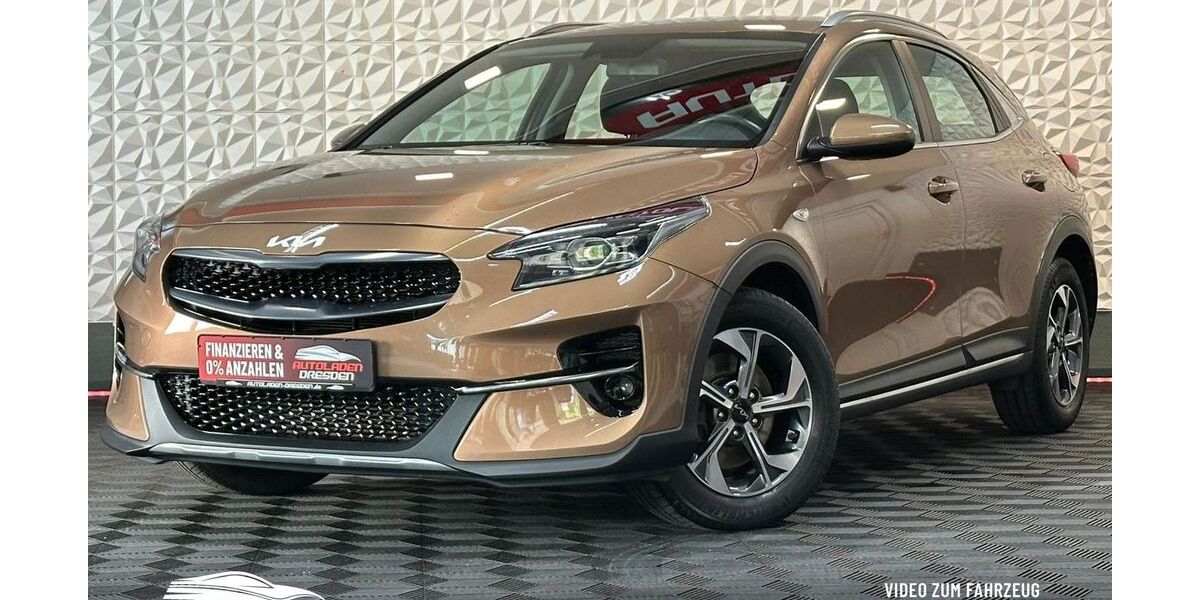 Kia XCeed 78.251 km 14.999 &euro; Heidenau 01809