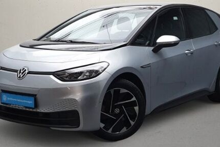 VW ID.3 35.350 km 22.690 &euro; Garmisch-Partenkirchen 82467