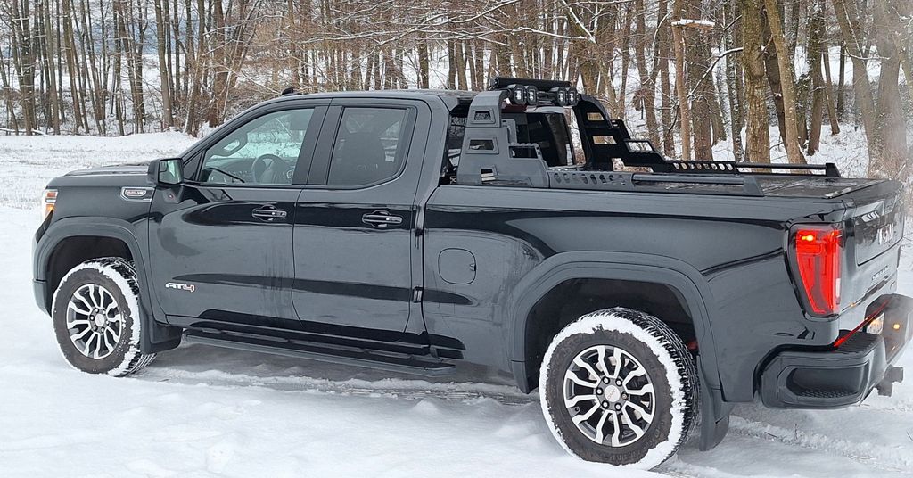 GMC Sierra 103.000 km 49.999 &euro; Kleinkahl 63828