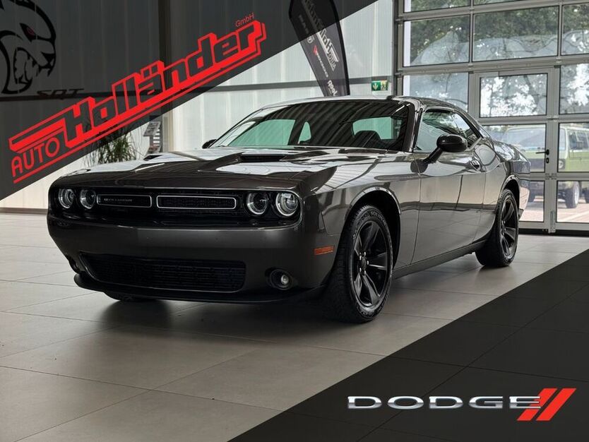 Challenger