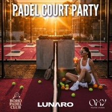 Outdoor Padel Court Party 12.06.2026 Padel Arena Düsseldorf