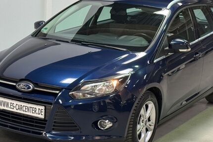 Ford Focus 149.000 km 4.990 &euro; BIELEFELD 33647
